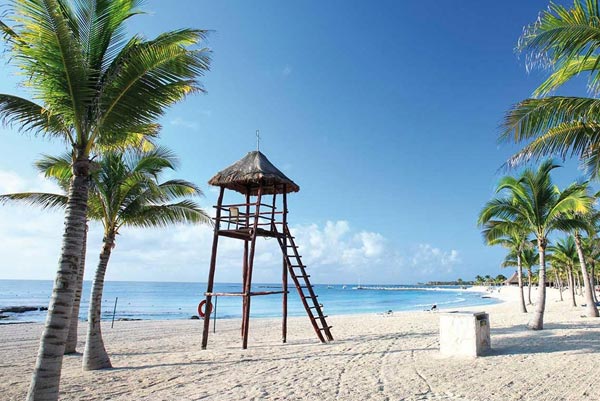 All Inclusive - Barcelo Maya Caribe - All Inclusive - Barceló Maya Grand Resort