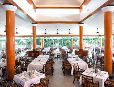 Caribe Buffet Restaurant - Barceló Maya Beach - All Inclusive Resort - Riviera Maya Caribe Buffet Restaurant - All Inclusive Resort - Riviera Maya