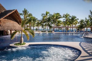 Barcelo Maya Caribe - All Inclusive - Barceló Maya Grand Resort