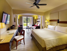 Junior Suite Ocean Front Club Premium - Barceló Maya Beach - All Inclusive Resort - Riviera Maya Junior Suite Ocean Front Club Premium - Barceló Maya Beach - All Inclusive Resort - Riviera Maya