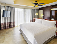Suite Ocean Front Club Premium - Barceló Maya Beach - All Inclusive Resort - Riviera Maya Suite Ocean Front Club Premium - Barceló Maya Beach - All Inclusive Resort - Riviera Maya