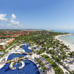 Barceló Maya Beach - All Inclusive Resort - Riviera Maya