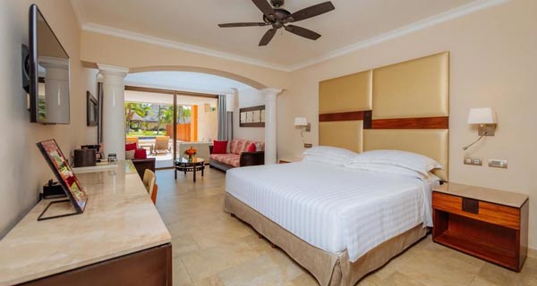 Accommodations - Barcelo Maya Caribe - All Inclusive - Barceló Maya Grand Resort