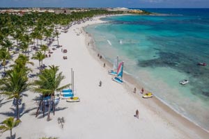 Barcelo Maya Caribe - All Inclusive - Barceló Maya Grand Resort