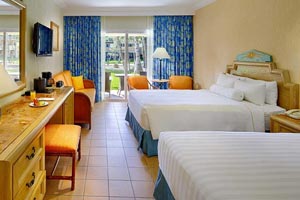 Superior Room - Barcelo Maya Caribe - All Inclusive - Barceló Maya Grand Resort